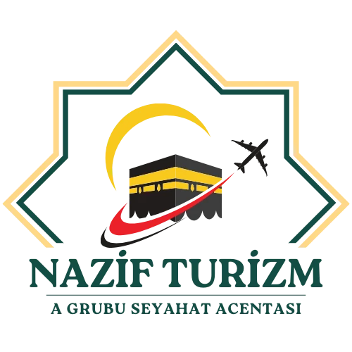Nazif Turizm Umre ve Hac Turizm - Karabük - Kastamonu Umre Turları - Karabük - Kastamonu  Hac Turizm - Umre Firması - Safranbolu Umre - Safranbolu Hac